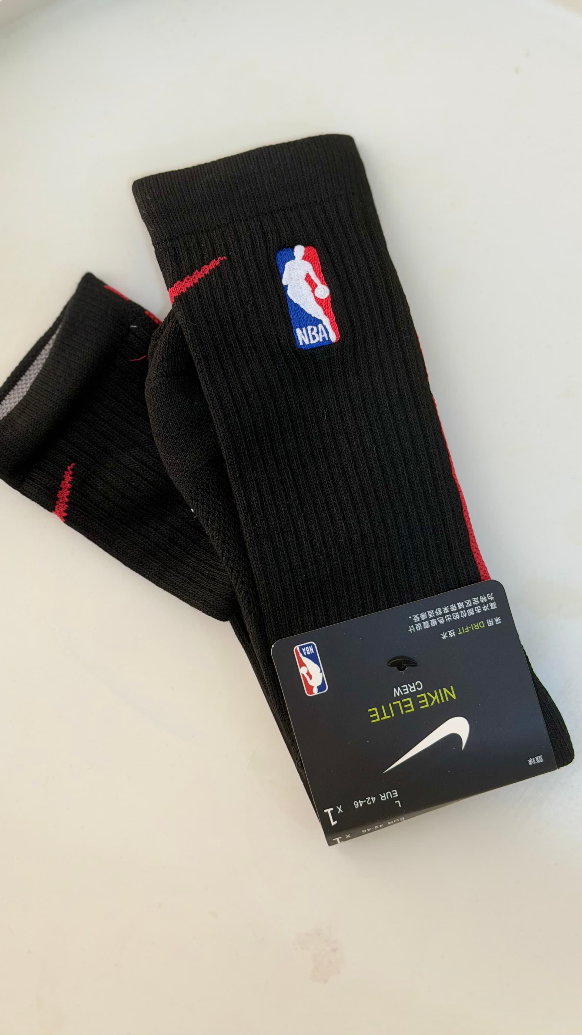 NBA socks